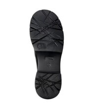 CAMPER MILAH Bottines en cuir noir - Chaussures Femme - 5