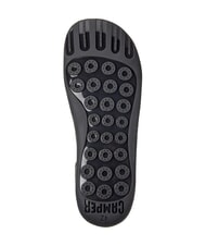 CAMPER PEU CAMI Bottines en cuir noir - Chaussures Homme - 5