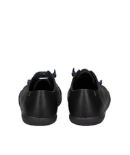CAMPER PEU CAMI Chaussures en cuir noir - Chaussures Homme - 3