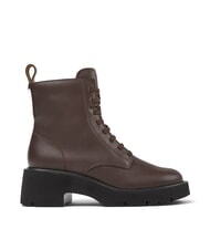 CAMPER MILAH Bottines en cuir - Chaussures Femme