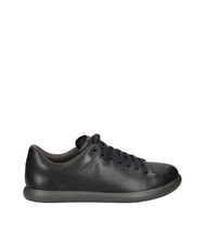 CAMPER PELOTAS SOLLER Baskets en cuir noir - Chaussures Homme - 2