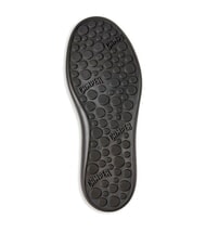 CAMPER PELOTAS SOLLER Baskets en cuir noir - Chaussures Homme - 5