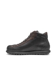 CAMPER PELOTAS ARIEL Bottines en cuir noir - Chaussures Homme - 3