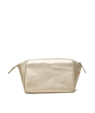 HERSCHEL MILAN Petite trousse de beauté or métallique - Trousses - 3