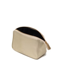 HERSCHEL MILAN Petite trousse de beauté or métallique - Trousses - 4