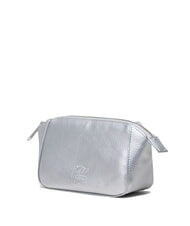 HERSCHEL MILAN Petite trousse de beauté argent métallisé - Trousses - 2