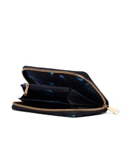 HERSCHEL THOMAS Portefeuille moyen à fermeture éclair - Portefeuilles Femme