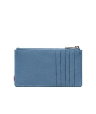 HERSCHEL OSCAR Porte-cartes plat avec porte-monnaie - Portefeuilles Femme