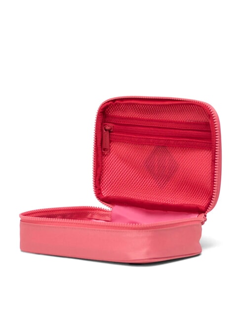 HERITAGE Trousse à crayons avec poignée rose thé - Étuis et Accessoires