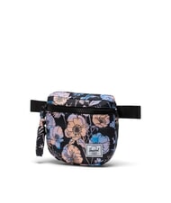 HERSCHEL SETTLEMENT QUILTED Mini sac banane matelassé - Sacs banane