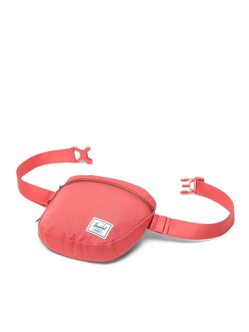 SETTLEMENT Mini sac banane rose minérale - Sacs banane