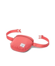 HERSCHEL SETTLEMENT Mini sac banane rose minérale - Sacs banane - 2