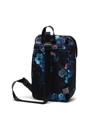 HERSCHEL RETREAT Sac à dos à une épaule soirée florale - Sacs à dos pour l'École & les Loisirs - 3