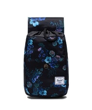 HERSCHEL RETREAT Sac à dos à une épaule soirée florale - Sacs à dos pour l'École & les Loisirs - 4