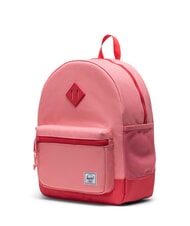 HERSCHEL HETITAGE YOUTH Sac à dos panache de flamant rose | houx verticillé - Sacs à dos pour l'École & les Loisirs - 2