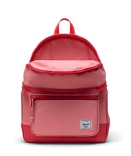 HERSCHEL HETITAGE YOUTH Sac à dos panache de flamant rose | houx verticillé - Sacs à dos pour l'École & les Loisirs - 4