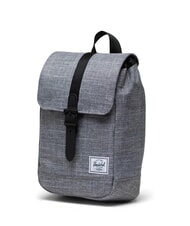 HERSCHEL RETREAT Sac à dos à une épaule RAVEN CROSSHATCH - Sacs à dos pour l'École & les Loisirs - 2