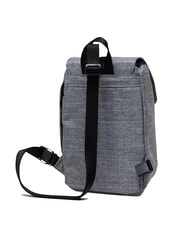 HERSCHEL RETREAT Sac à dos à une épaule RAVEN CROSSHATCH - Sacs à dos pour l'École & les Loisirs - 3