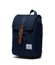 HERSCHEL RETREAT Sac à dos à une épaule bronzage marine - Sacs à dos pour l'École & les Loisirs - 2