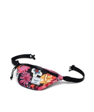 HERSCHEL HERITAGE Pochette avec étiquette nominative floraisons d'automne - Sacs banane - 3