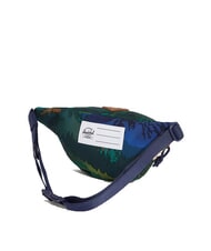 HERSCHEL HERITAGE Pochette avec étiquette nominative paysage - Sacs banane - 2