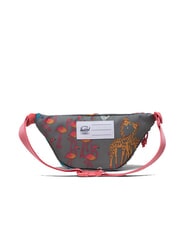 HERSCHEL HERITAGE Pochette avec étiquette nominative - Sacs banane