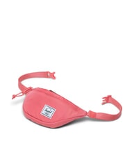 HERSCHEL HERITAGE Pochette avec étiquette nominative rose thé - Sacs banane - 3