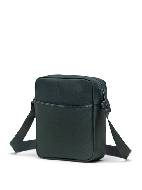 HERITAGE Petit sac à main épicéa le plus foncé - Sacs en Bandoulières pour Homme