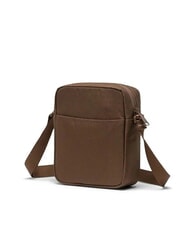 HERSCHEL HERITAGE Petit sac à main terre sombre - Sacs en Bandoulières pour Homme - 2