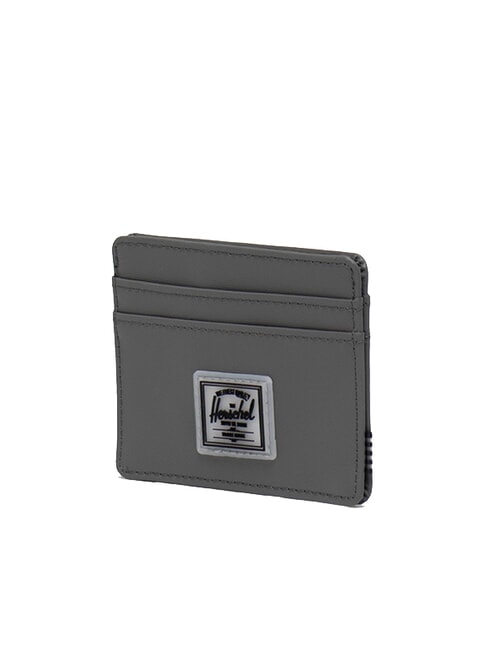 CHARLIE Porte-cartes plat gargouilles - Portefeuilles Homme