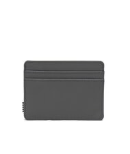 HERSCHEL CHARLIE Porte-cartes plat gargouilles - Portefeuilles Homme - 3