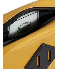 HERSCHEL HERITAGE Petit sac à main laiton - Sacs en Bandoulières pour Homme - 4