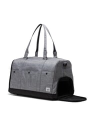 HERSCHEL BENNETT Maxi sac avec bandoulière RAVEN CROSSHATCH - Sacs de voyage - 3