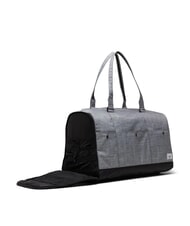 HERSCHEL BENNETT Maxi sac avec bandoulière RAVEN CROSSHATCH - Sacs de voyage - 4