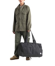 HERSCHEL BENNETT Maxi sac avec bandoulière RAVEN CROSSHATCH - Sacs de voyage - 6