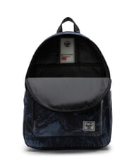 HERSCHEL CLASSIC XL Sac à dos pour ordinateur portable 15,6" roche de schiste bleu acier - Sacs à dos pour l'École & les Loisirs - 4