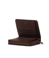 HERSCHEL GEORGIA Portefeuille à deux volets avec porte-monnaie - Portefeuilles Femme