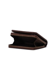 HERSCHEL GEORGIA Portefeuille à deux volets avec porte-monnaie café à la chicorée - Portefeuilles Femme - 3