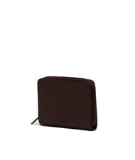 HERSCHEL TYLER Petit portefeuille zippé café à la chicorée - Portefeuilles Femme - 3