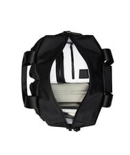 RAINS OTARU Sac de week-end noir - Sacs de voyage - 3