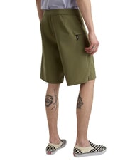 VANS THE DAILY SOILD Costume short long - Maillots de bain