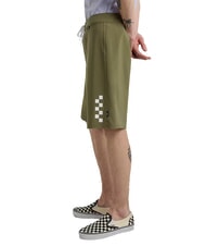 VANS THE DAILY SOILD Costume short long olivines - Maillots de bain - 3