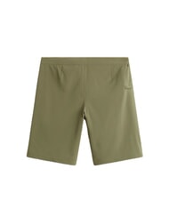 VANS THE DAILY SOILD Costume short long olivines - Maillots de bain - 5