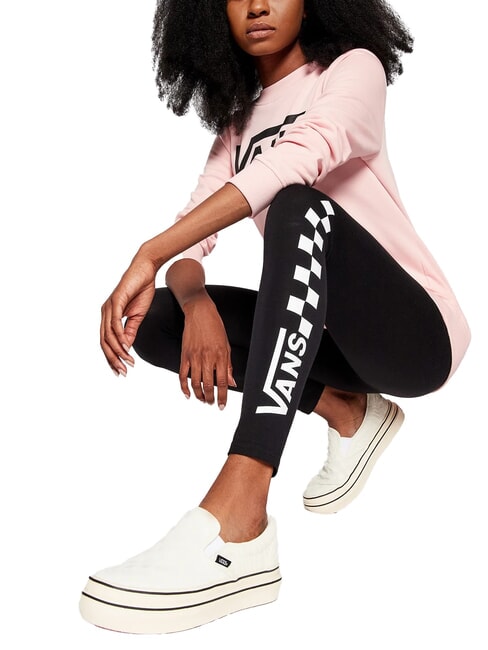 CLASSIC Pantalon legging de sport slim fit noir - Costumes de sport pour femmes