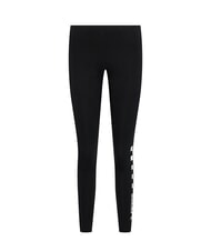 VANS CLASSIC Pantalon legging de sport slim fit noir - Costumes de sport pour femmes - 5