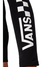 VANS CLASSIC Pantalon legging de sport slim fit noir - Costumes de sport pour femmes - 3