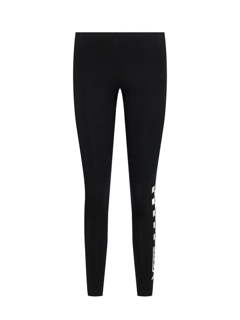 CLASSIC Pantalon legging de sport slim fit noir - Costumes de sport pour femmes