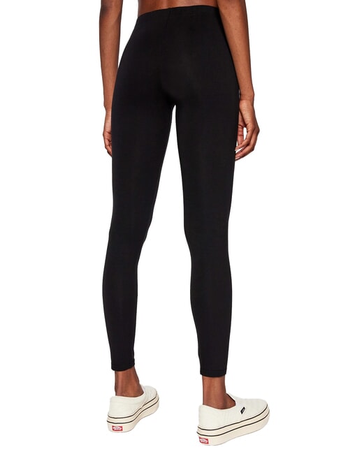 CLASSIC Pantalon legging de sport slim fit noir - Costumes de sport pour femmes