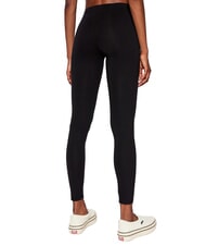 VANS CLASSIC Pantalon legging de sport slim fit noir - Costumes de sport pour femmes - 2