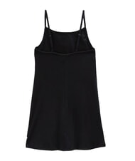 VANS JESSIE Robe débardeur coupe slim noir - Vêtements femme - 5